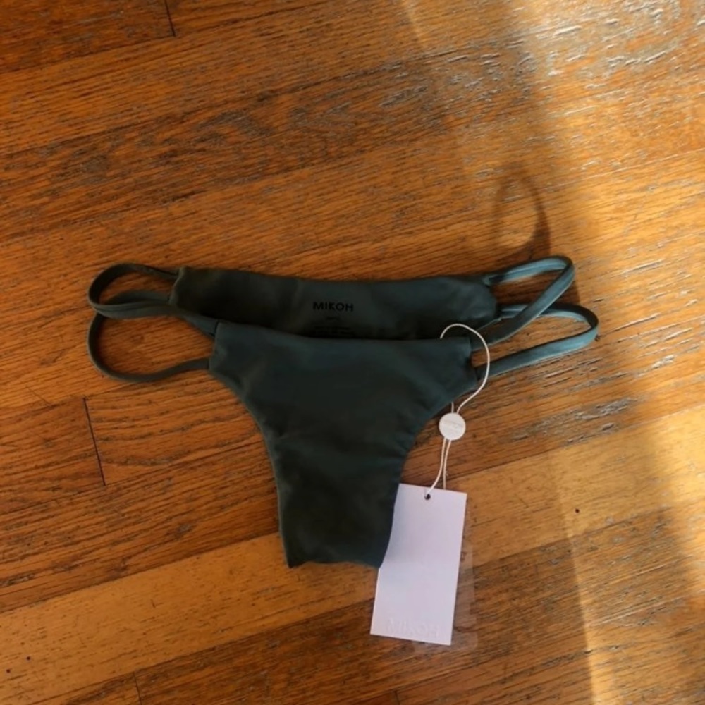Mikoh Swimwear
